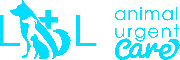 L & L Animal Urgent Care Logo